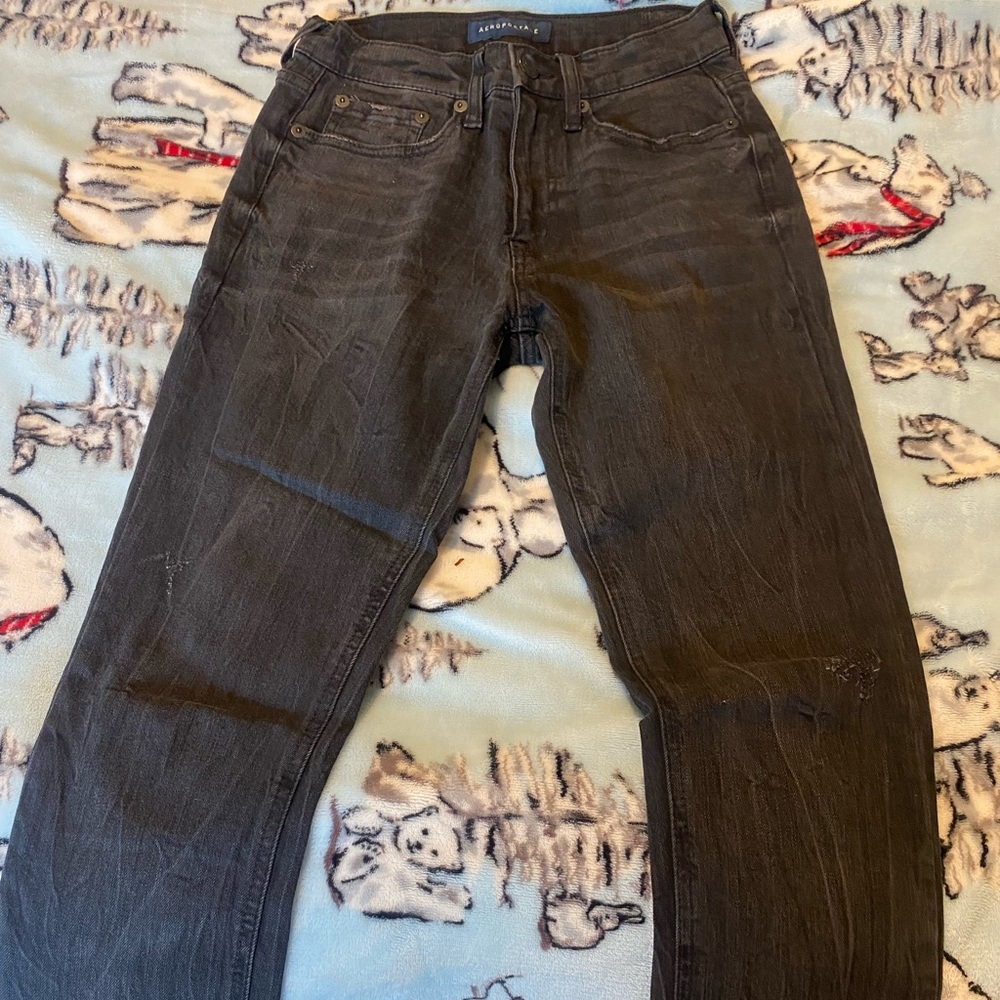 Aeropostle jeans